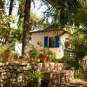 Villaggio Placido , Taormina Italia