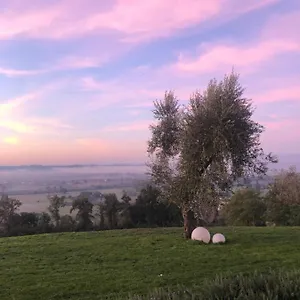 Apartamento Casa Al Vento, Cerreto Guidi