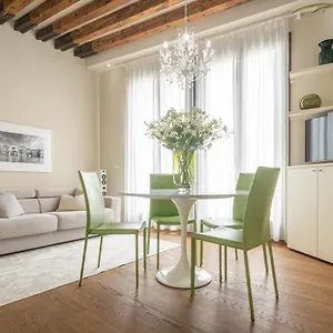 Santa Fosca Design R&r , Venecia Italia