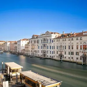  Apartment Mocenigo Grand Canal Luxury Italy
