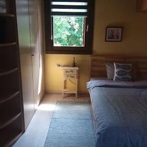 Haus Heidi , La Zecchina Italia