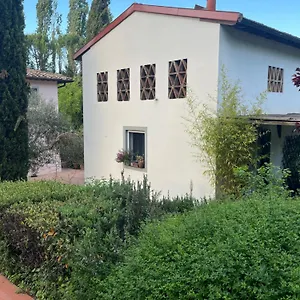 Casa Antica Toscana San Casciano in Val di Pesa