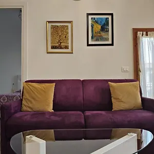 Apartamento Eyes, Florencia