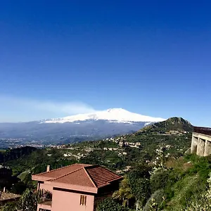 Quisisana , Taormina Italia
