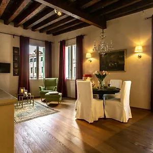 Santa Fosca Canal View R&r , Venecia Italia