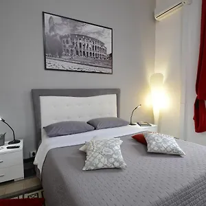 Casa Dania , Roma Italia