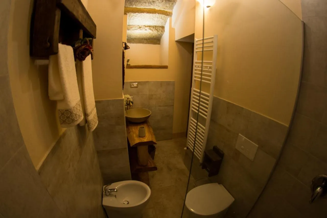 Antica Casa Del Glicine Διαμέρισμα Poggibonsi